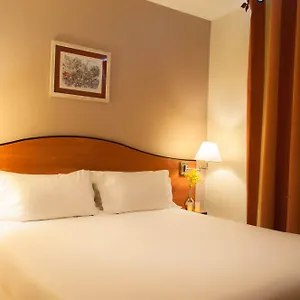 3* Hotel Eden Montmartre