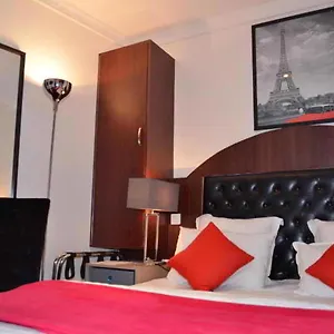 3* Hotel Regina Montmartre