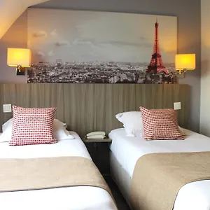 3* Hotel Avia Saphir Montparnasse