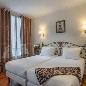 3* Hotel London
