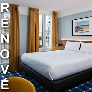 3* Hotel Timhotel Du Gare Du Nord
