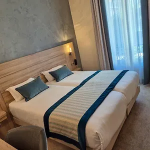 3* Hotel Champerret Elysees